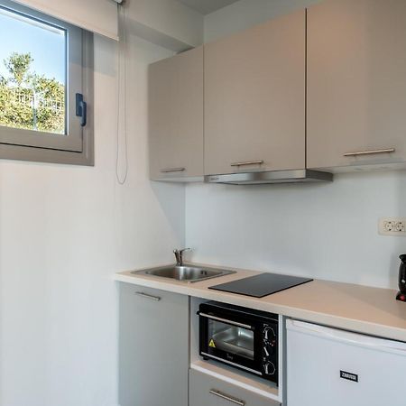 Nea Kydonia Orama Apartment מראה חיצוני תמונה