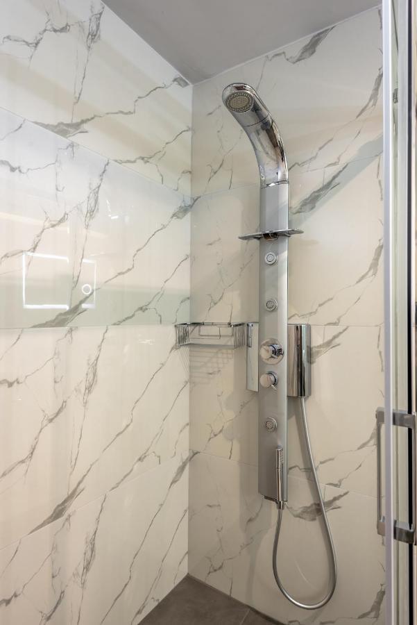 Nea Kydonia Orama Apartment מראה חיצוני תמונה